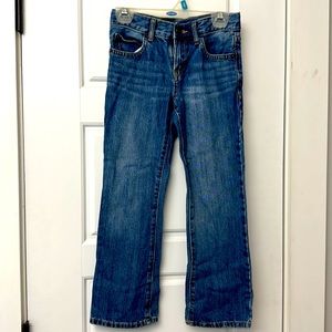 Children’s Place bootcut jeans